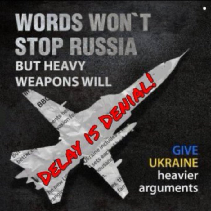 🇺🇦#SlavaUkraïni #СлаваУкраїні #OpRussia #NATO 
#IStandWithUkraine ·@DanielM52042443 #NAFOfella #UkraineWillWin #RussianWarCrimes #PutinsWars #ruzzia #counteroffensive #Ukraine