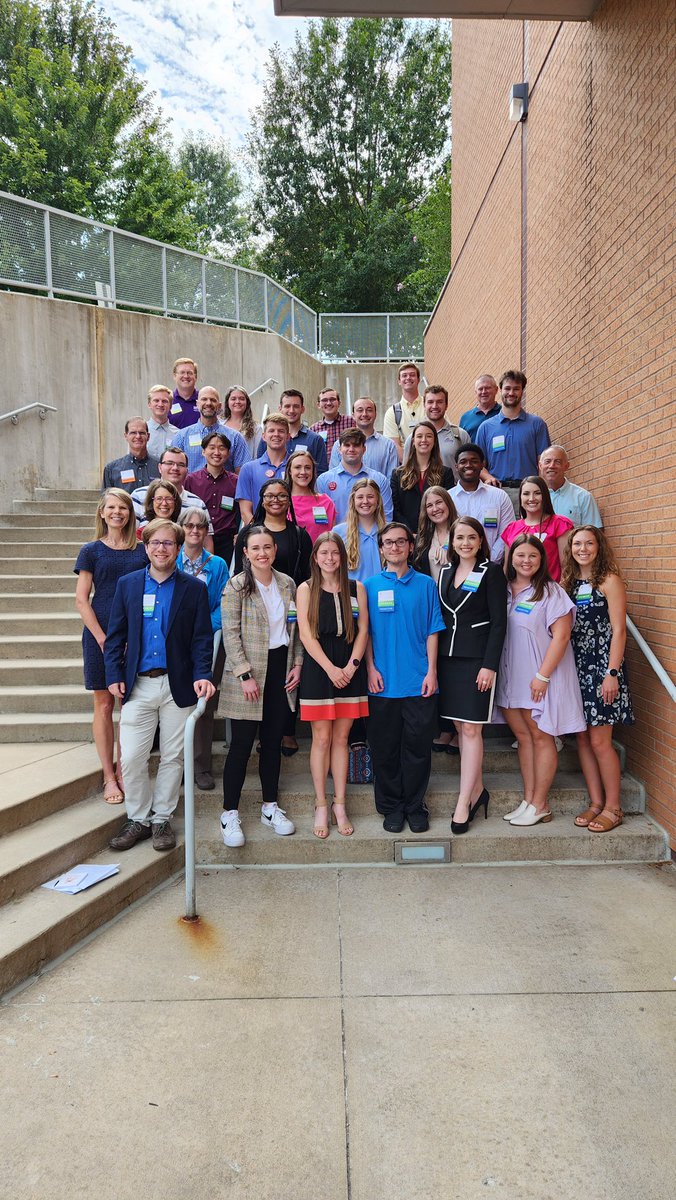 HamiltonPolyLab's tweet image. We had a great summer of research and are gearing up for an awesome fall with new instrument and equipment acquisitions to help us collect data and publish more efficiently! #ouachitaresearch #polymersgoingham #ouachitachem