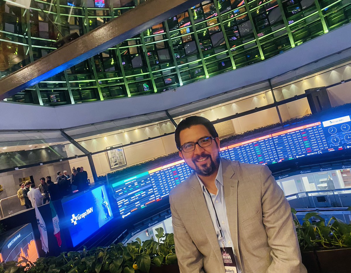 ADALSAMMA's tweet photo. Fue un gusto convivir hoy con @LawitGroup en la sesión de seguimiento de #ChasingDragons, llevada a cabo en la @BMVMercados. Expertas y expertos en #ESG y #Sostenibilidad, nos reunimos para conversar y formar alianzas #BWISE #BizHumanRights #OmbudsmanCorporativo https://t.co/4EGpundkmo