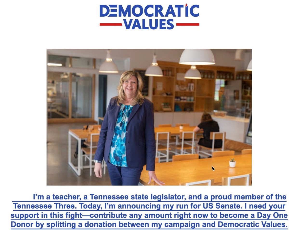 ZaZon9253's tweet photo. I'm kinda broke, but.....

SAVING DEMOCRACY IS PRICELESS,

and that's what credit cards are for ....

#GloriaJohnsonForSenate #TennesseeThree #FukcTrump https://t.co/7clm4FL9y2