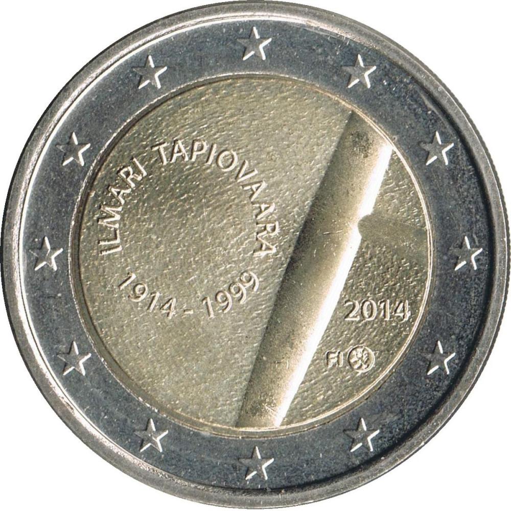 World_Coins's tweet photo. €uro MONETE RACCONTANO
La storia attraverso le euro monete
#7settembre 1914 nasce a #Hämeenlinna Ilmari Tapiovaara, designer finlandese noto per i suoi mobili e tessuti 🇫🇮
https://t.co/ALznAk4tlv
#AccaddeOggi #Finlandia #Suomi #IlmariTapiovaara #Tapiovaara https://t.co/0rI7AeXQn5