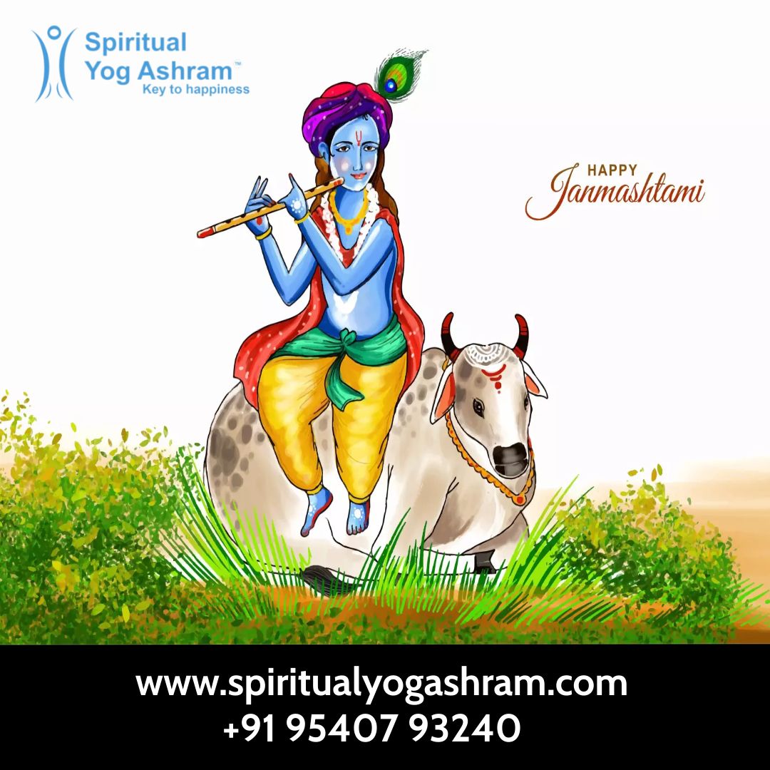 SpiritualYog's tweet photo. ॐ
समस्त देशवासियों को श्री कृष्ण जन्माष्टमी कि हार्दिक शुभकामनाएं 🙏 #trendingreels #india #krishnajanmashtami #krishnalove https://t.co/ludoXZmP0M