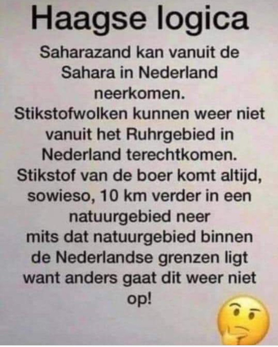 mr. drs. Peter Baars (@peterbaars1111) on Twitter photo 