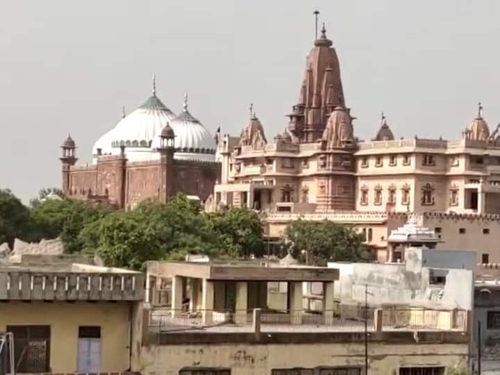 एक धक्का और दो, शाही मस्जिद ठेल दो ।🚩🚩
#KrishnaJanmastami ❤️
#KrishnaJanmaBhoomi