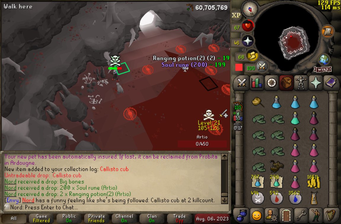 Also picked these up along the way