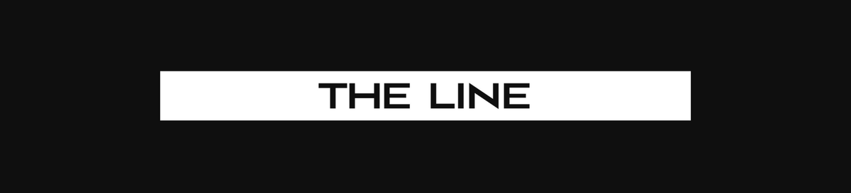 We have received a ton more referrals by artists, for artists to join @thelinewtf 

You are eligible to receive an invite if you have not already:

@vibe_tez 
@neurocolor 
@noahaddis 
@ClaireUjma 
@captvart 
@ratchitect 
@mfgoat__ 
@Foleee1 
@s_difra  
@stagno_luca 

lffffline!!