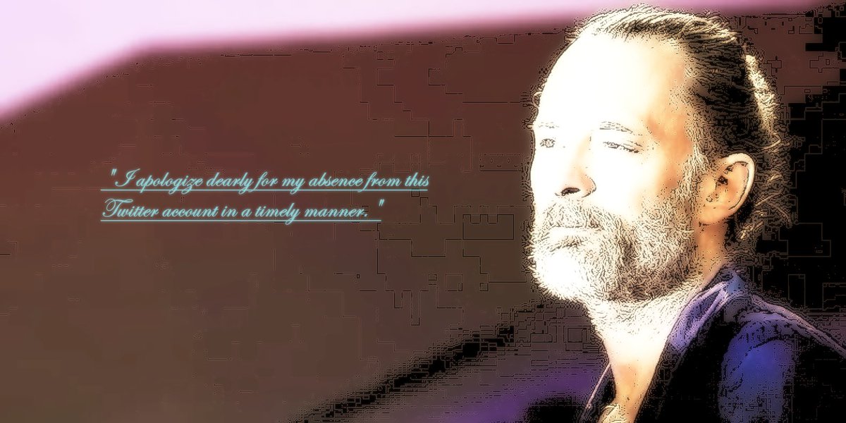 athomperday's tweet photo. thom 250 https://t.co/ZfEUXZw02G