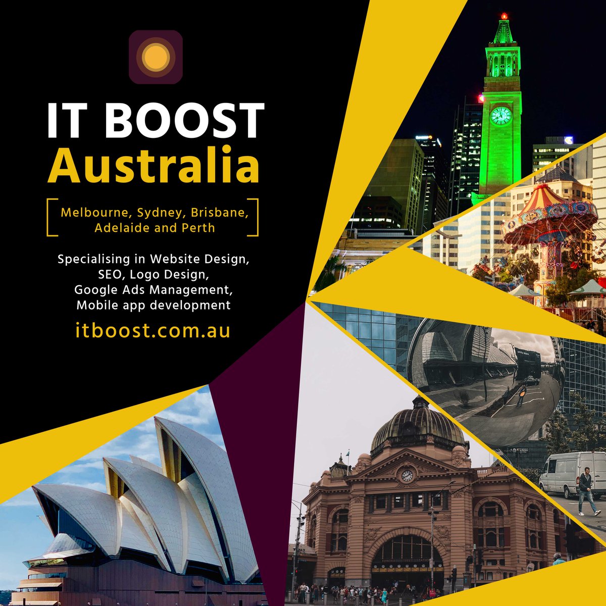 itboostau's tweet photo. Now available to all Australian businesses across the country
https://t.co/mHIJSKZJ2m

#websitedesign
#websitedesignmelbourne
#seo
#seomelbourne
#websitedesignsydney
#websitedesignadelaide
#websitedesignperth
#websitedesignbrisbane
#seosydney
#seoadelaide
#seoperth
#seobrisbane https://t.co/C6xo5L0GWj