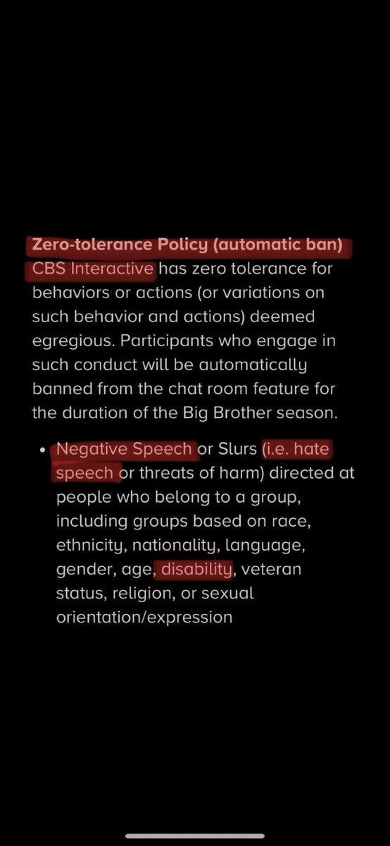 kissmeimirishbm's tweet photo. @CBSBigBrother @cbs @paramountplus what more is it going to take @SpecialOlympics  has taken a stand when will you #expeljared #cbsisracist #gamemanipulation https://t.co/u9ok0tYKd6