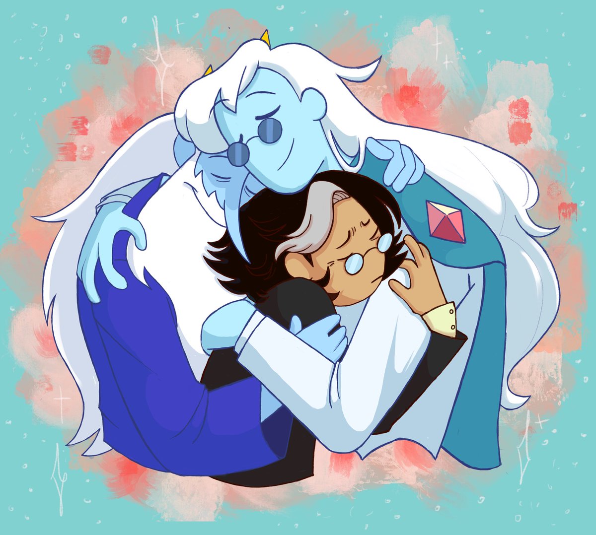 monsterboytrash's tweet photo. Everything stays…❄️ https://t.co/Iga1h7GYyR
