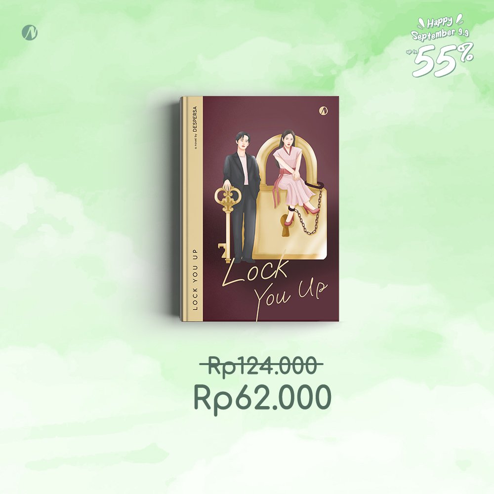 naratama_id's tweet photo. @inqueensitor @haechanketawa @haechanketawa2 HAPPY SEPTEMBER 9.9 🥳
Diskon sampai 55% hanya sampai 9 September 2023

Pesan sekarang!
Shopee: https://t.co/NbBP9YFnhb
Tiktokshop: https://t.co/15bP50jNUh

#lockyouup @despersaa https://t.co/ybckruBCxS