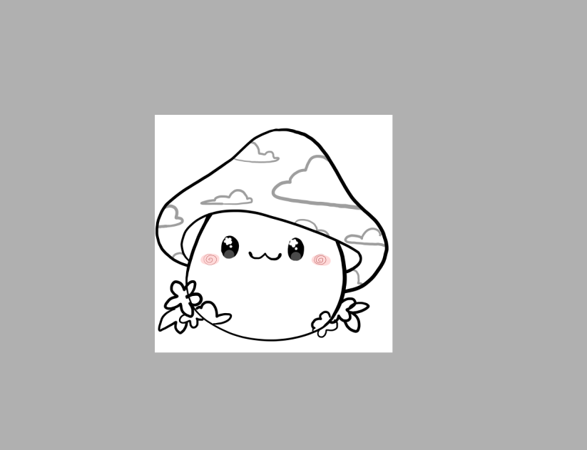 lilyseala's tweet photo. And few mushroom sketches for an icon commission 🍄🌿
#maplestory #maplestoryart #ms #msart https://t.co/lSPnE5OsE0