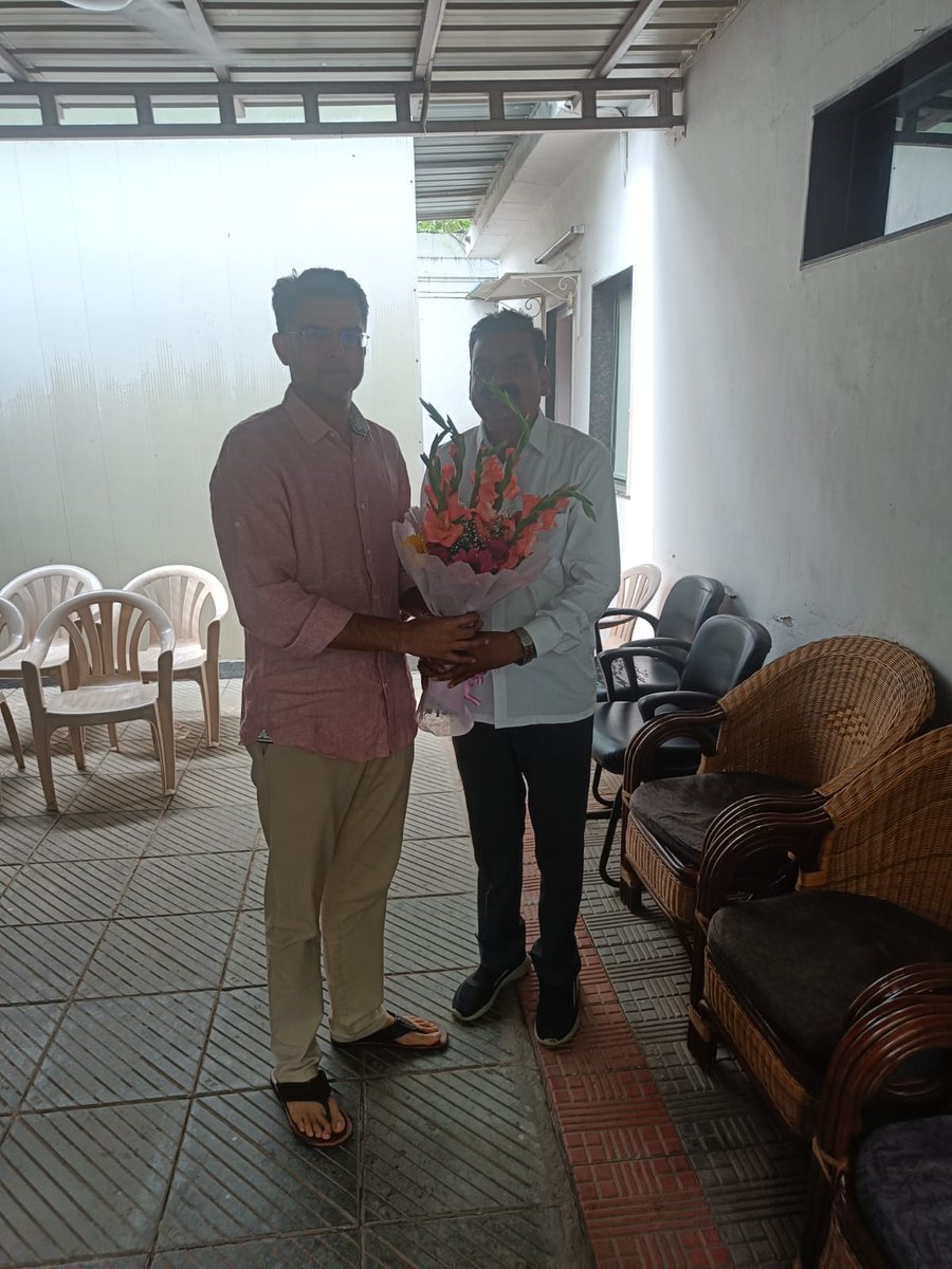 मेरे मार्गदर्शक जन जन की आवाज़ किसानों एंव युवाओं की मजबूत आवाज़ मज़बूत व्यक्तित्व के धनी लोकप्रिय नेता श्री सचिन जी पायलट को जन्मदिन की हार्दिक शुभकामनाएँ। मै ईश्वर से आपकी लंबी आयु व दीर्घायु जीवन की कामना करता हूँ। <a href="/SachinPilot/">Sachin Pilot</a>