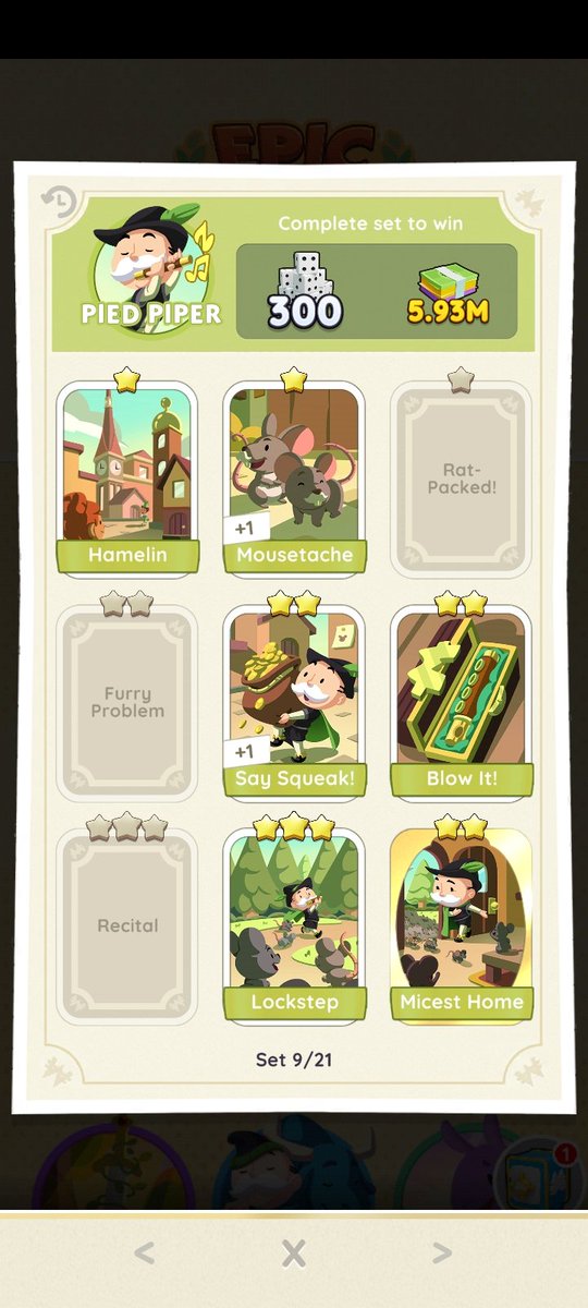 itslyraaaaa's tweet image. help me! #MonopolyGoTrade #MonopolyGo