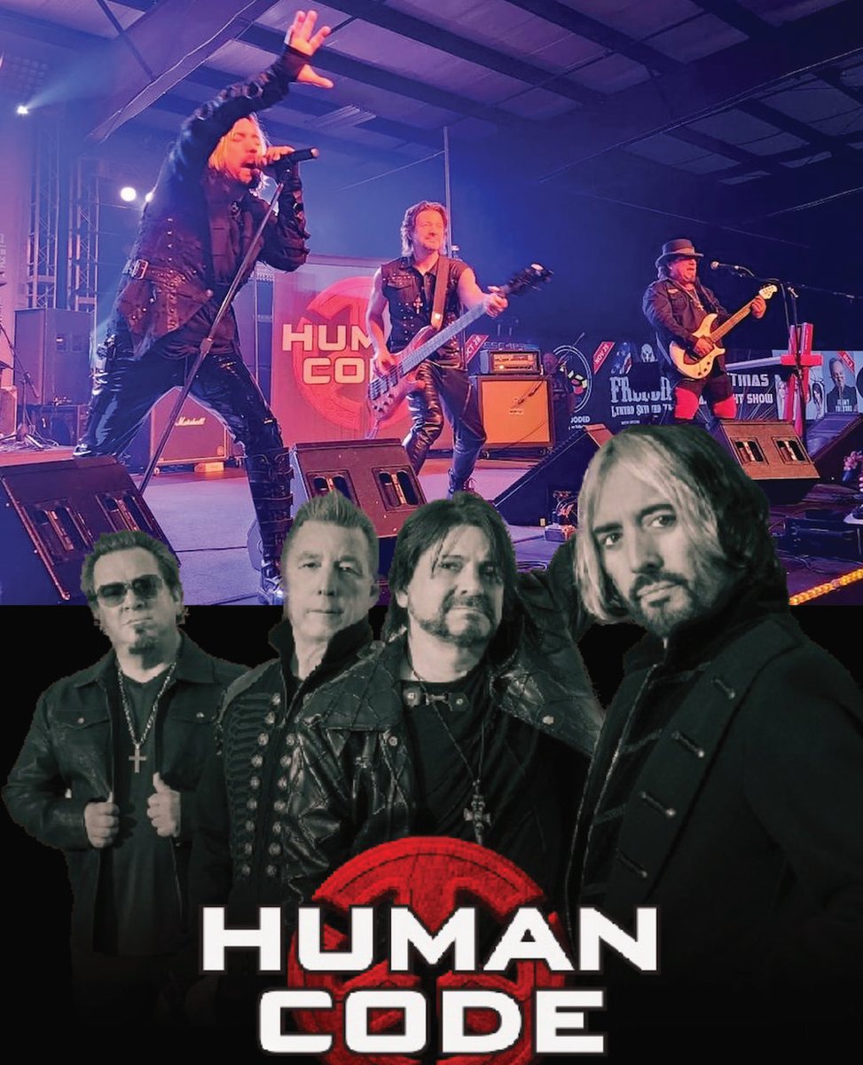HumanCodeMusic's tweet photo. UPDATE ON ‘HUMAN CODE’ DEBUT ALBUM:  I know that many of you are anxiously awaiting this; and we are diligently working on the final stages – Please be patient with us just a little longer; it will be worth it; you’ll see!  Thank you so much, everyone!  You’re in our thoughts… https://t.co/Rvlf6HBe8n