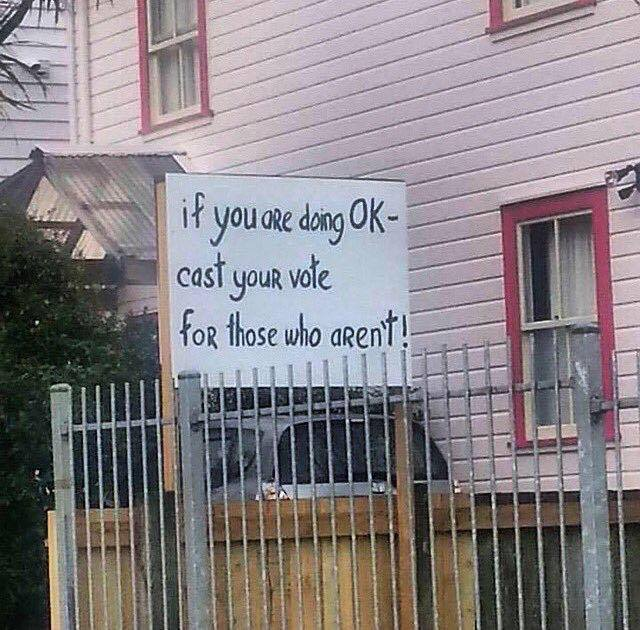 Vote for Climate NZ tweet media