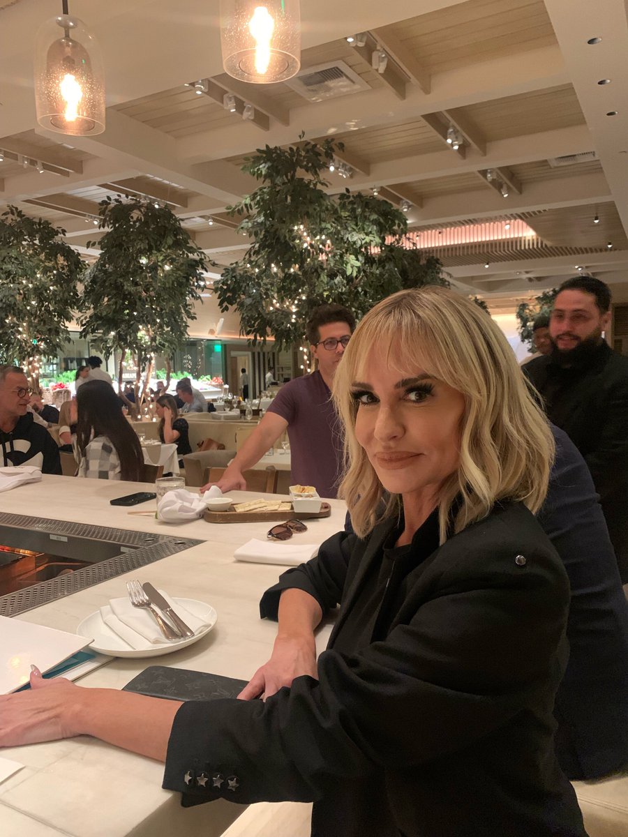 Taylor Armstrong tweet media