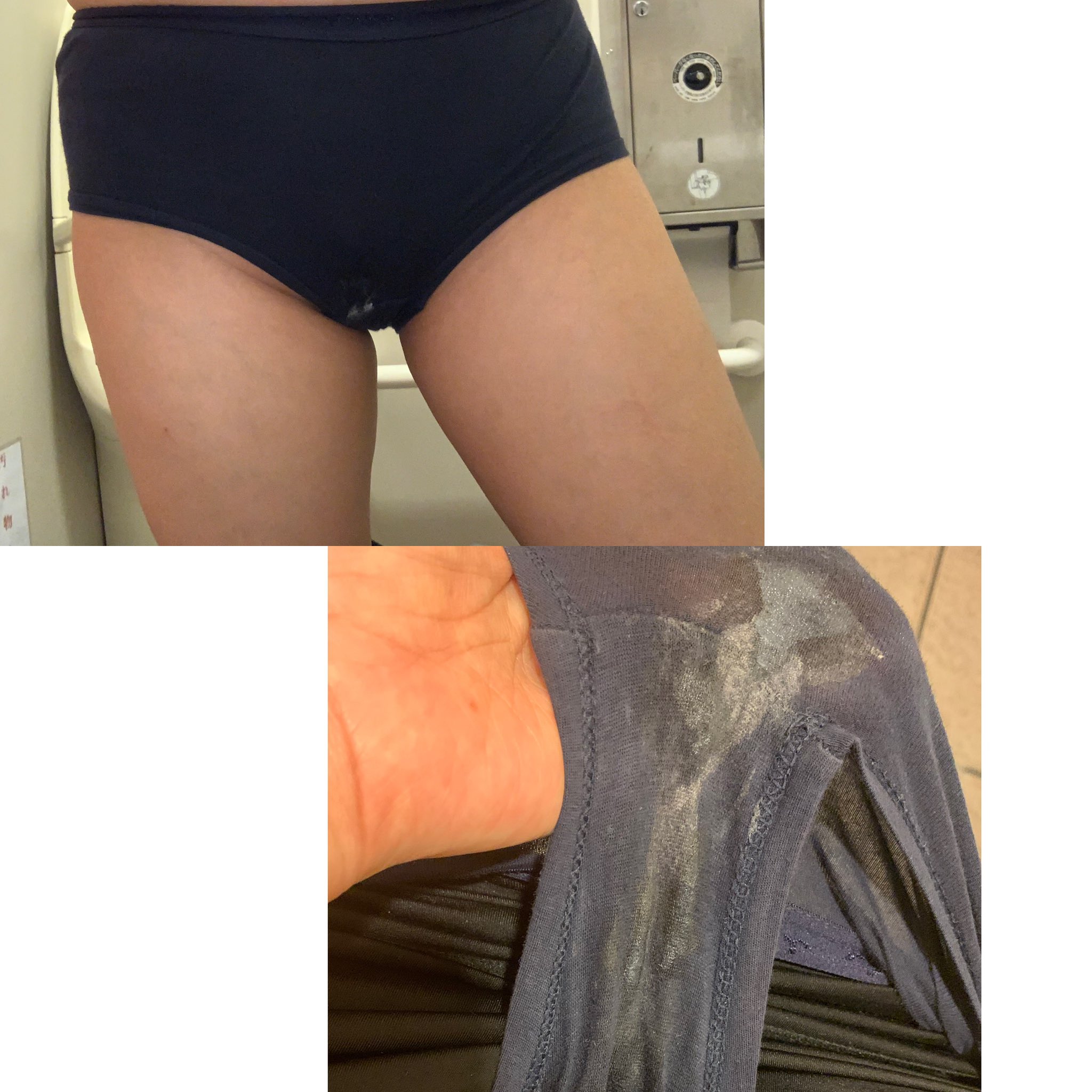 Japanese panties from Japan 🇯🇵! #usedpanties #pantiesforsale https://t.co/9tTbdqDHMA
