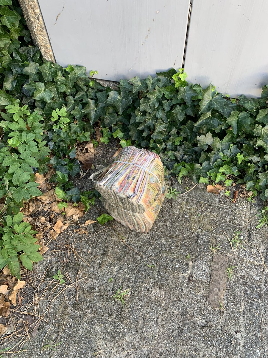 Pieter Wassenaar tweet media