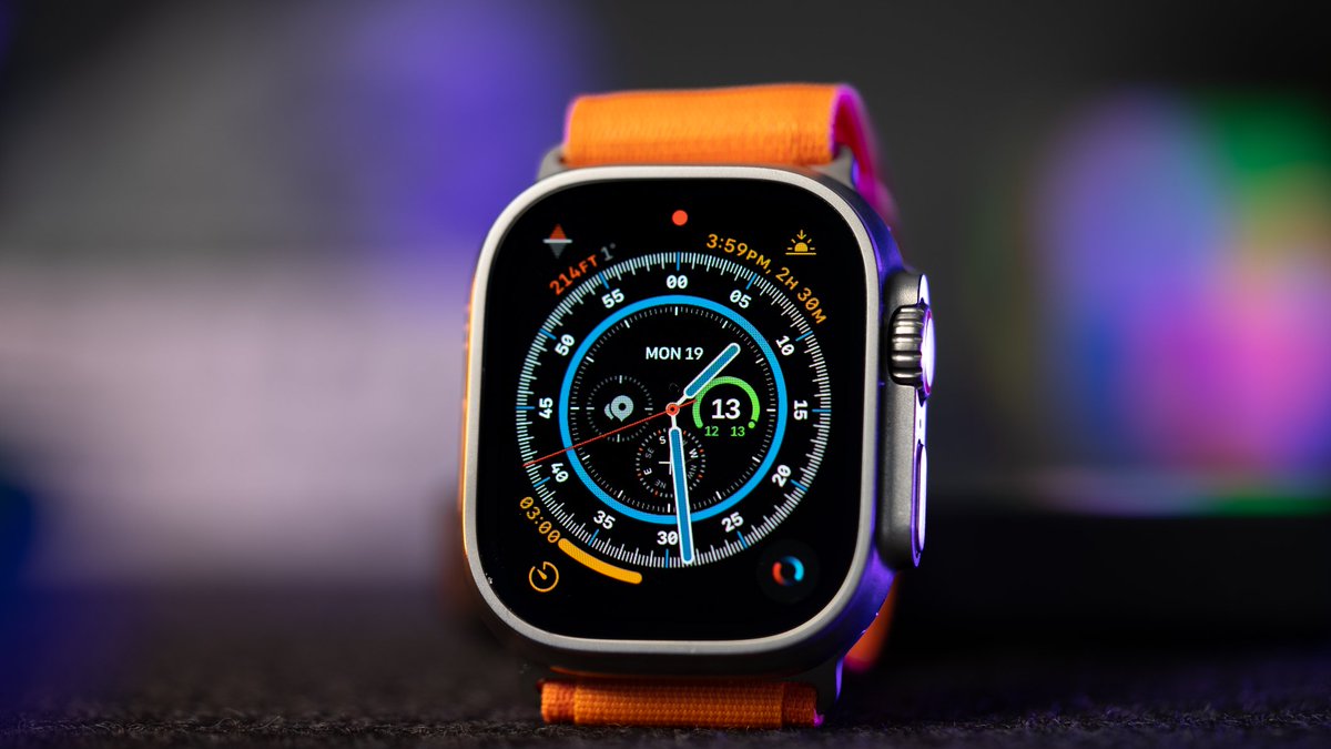 Ale𝕏 Gear & Tech tweet media