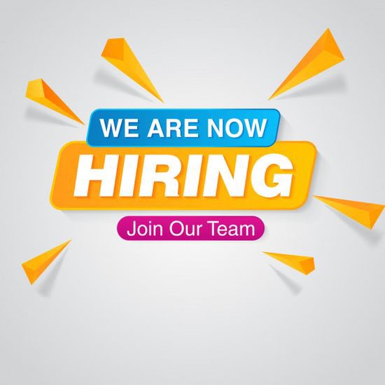 ParayHospital's tweet photo. We Are HIRING:
 
1. Mental Health Nurse
https://t.co/ANt2RDFLD9
 
2. Human Resources Officer
https://t.co/F3g1ksd3cN

3. Medical Doctor
https://t.co/VUeTFj4QzO
 
4. Laboratory Technician
https://t.co/TDtOwivJCO https://t.co/y03825gM9c