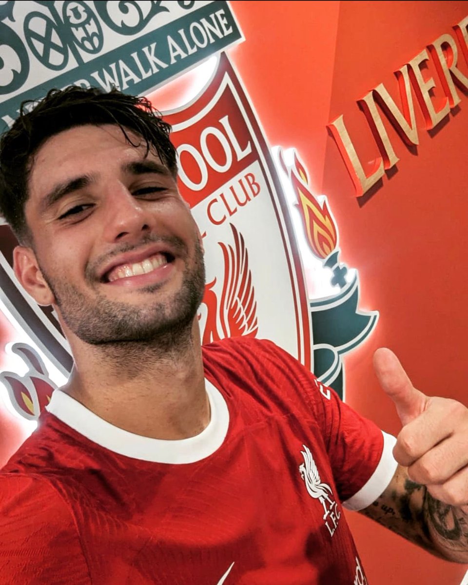 Livin_Liverpool's tweet image. We’re all Hungary fans from now on 🇭🇺