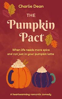 Heidilynn_reads's tweet photo. #PublicationPromoBlitz #ThePumpkinPatch @CharlieADean @rararesources https://t.co/GNj3OrYiqa https://t.co/mkm26v7NC6
