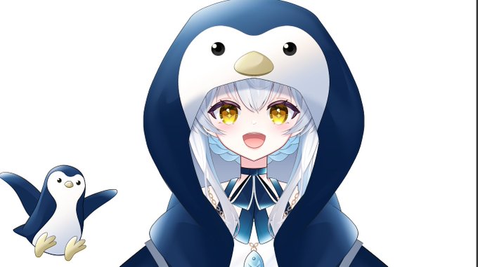 「ペンギン」のTwitter画像/イラスト(新着)｜5ページ目)