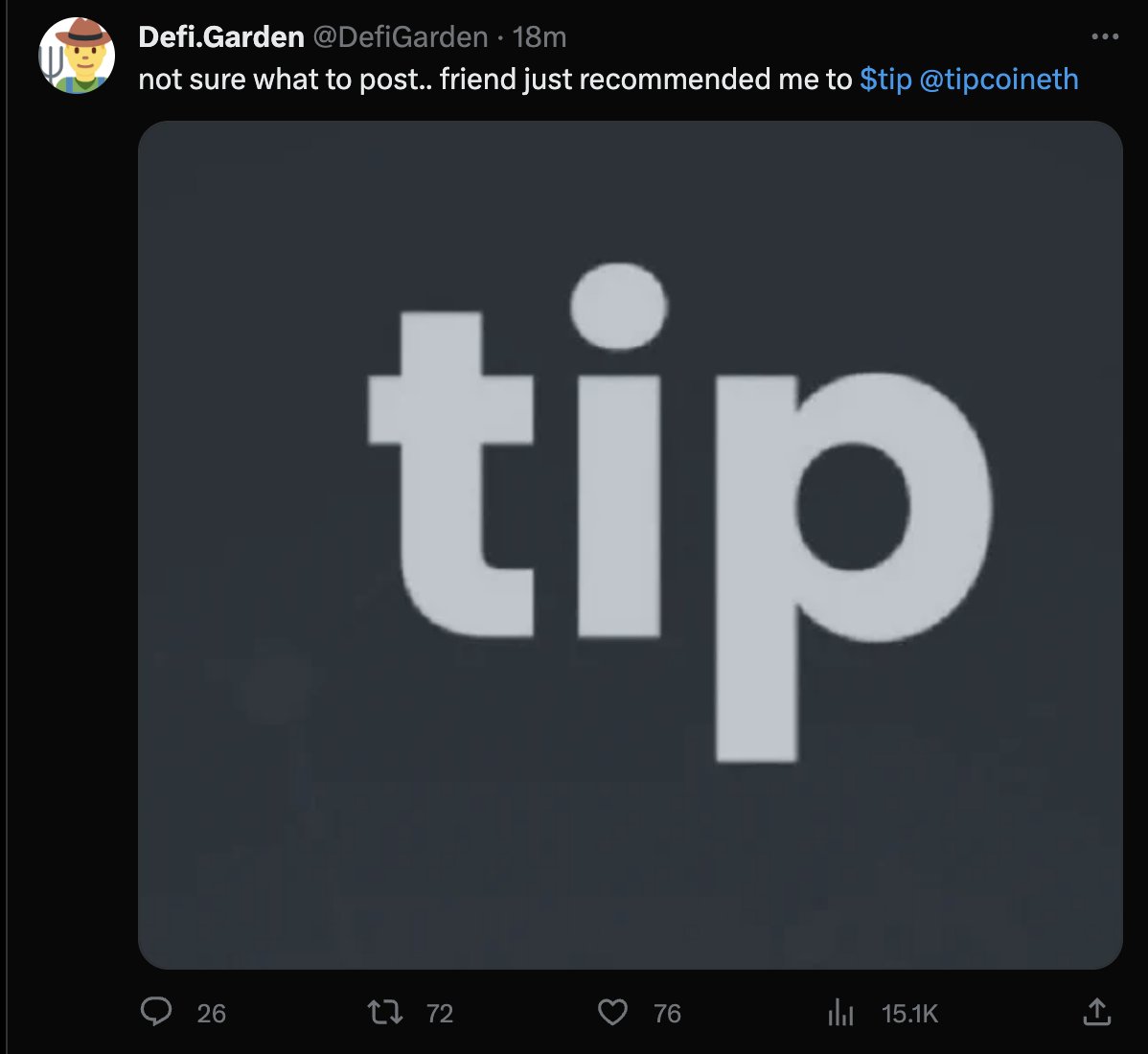 Defi.Garden tweet media