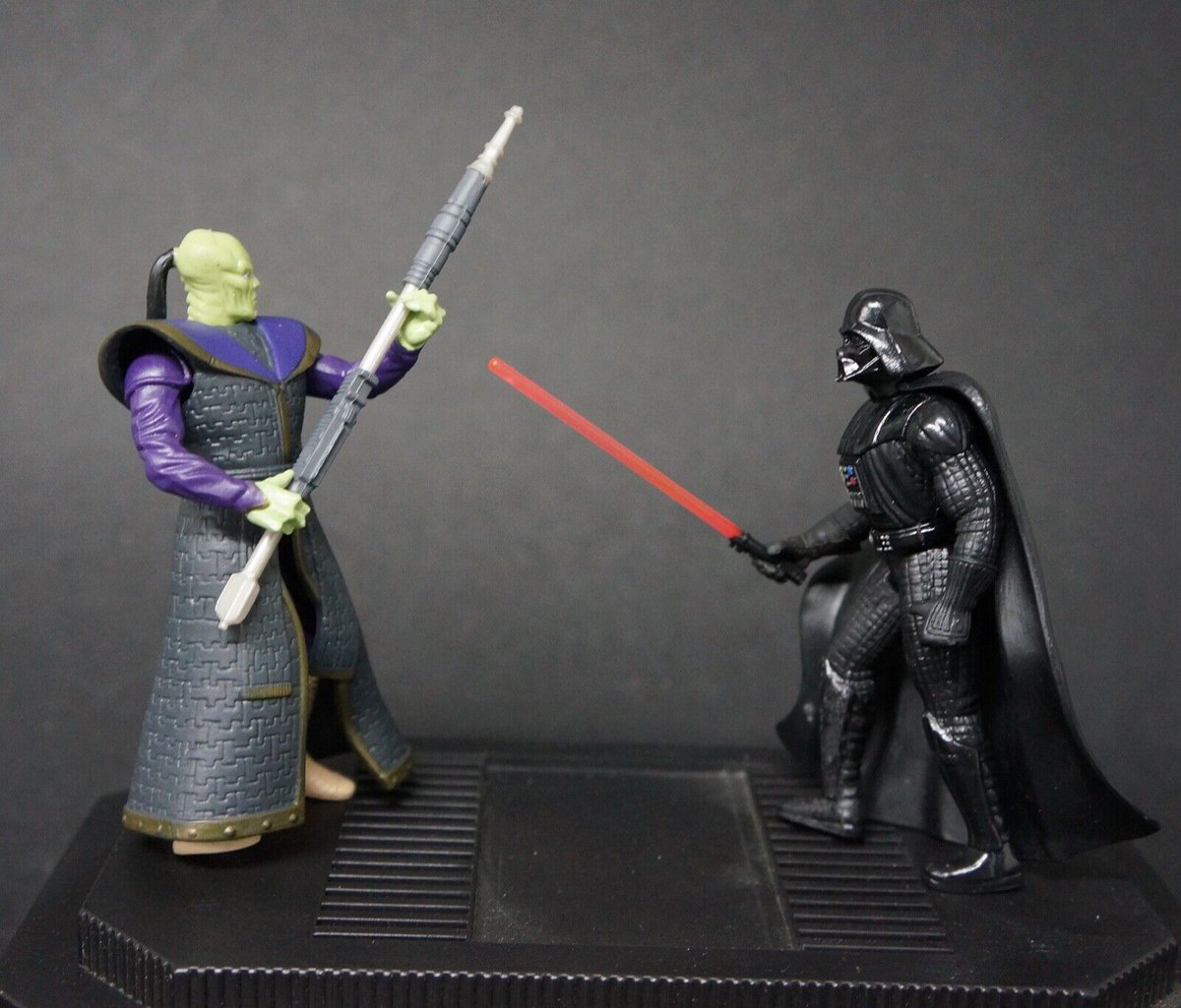 Star Wars Total Rewatch Podcast tweet media