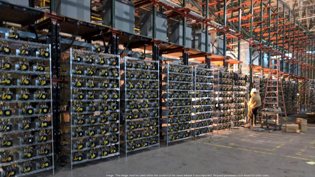 TEXAS PAID BITCOIN MINER RIOT $RIOT $31.7 MILLION TO SHUT DOWN DURING HEAT  WAVE IN AUGUST