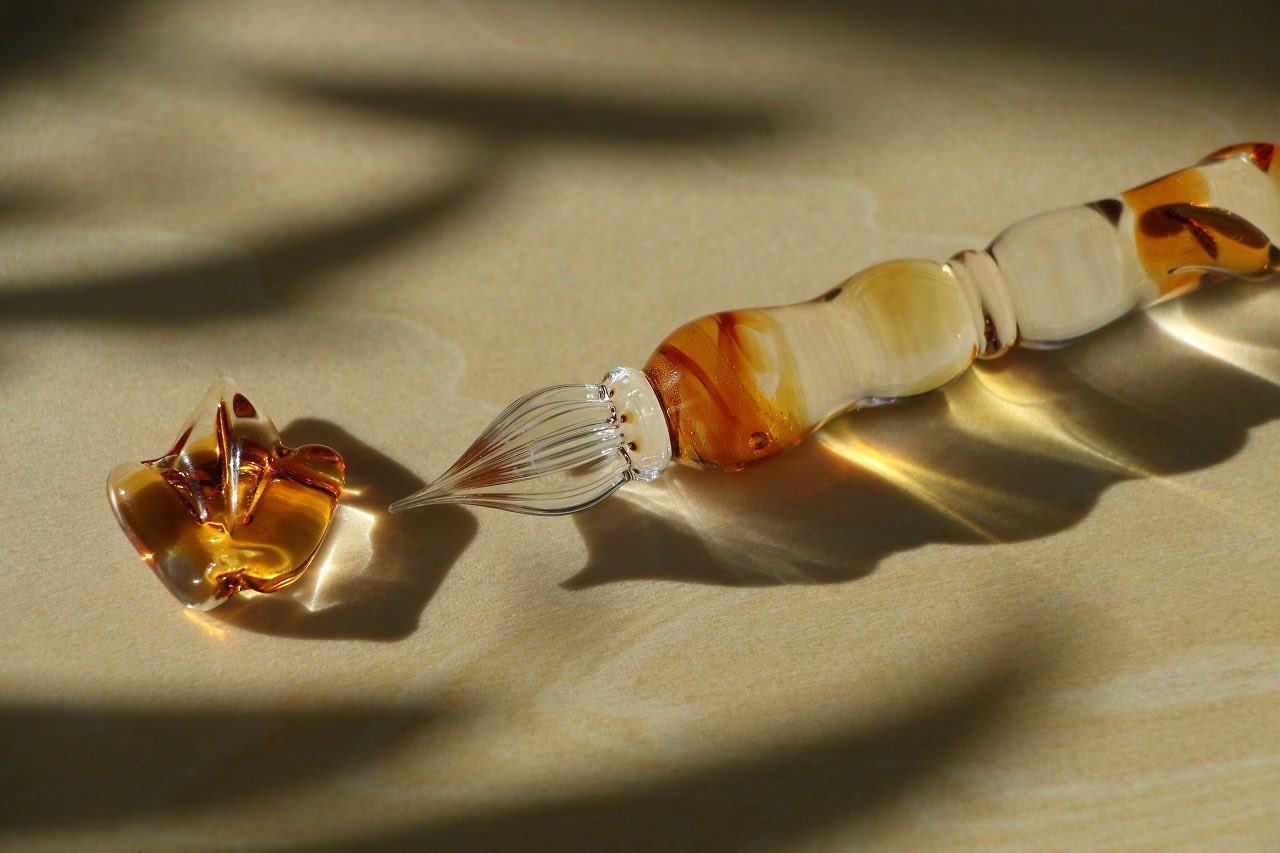 paraglass 蔦屋限定 蔦紅葉