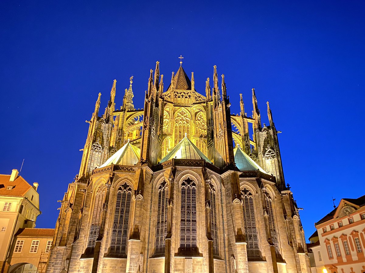 sidat's tweet photo. Very excited to discuss our #4RTau PET tracer development strategy at the #WMIC2023 “Novel strategies for detecting neurodegenerative diseases” session in beautiful #Prague this morning. @UTHSAResearch https://t.co/6kShaeQKq8