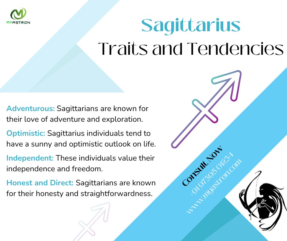 Embracing Life's Adventure, One Step at a Time!
.
.
Consult Now- myastron.com/sagittarius/
.
.
#sagittariusspirits
#adventureawaits
#optimisticvibes
#Freespiritstyle
#philosophicalponderings
#JawanReview