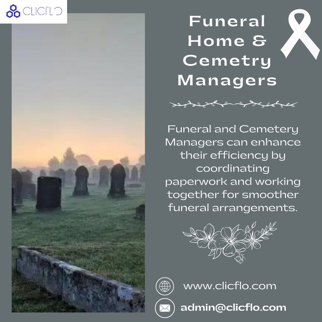 🌐 clicflo.com
📧 admin@clicflo.com
Honoring Life's Journey with Compassion and Dignity. 🕊️
.
.
.
.
.
.
#FuneralServices
#CemeteryCare
#RememberingLovedOnes
#LegacyPreservation
#SupportInLoss
#MemorialTributes
#CompassionInGrief
#CherishedMemories
#CelebratingLife