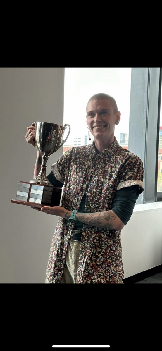 Leigh Walker tweet media