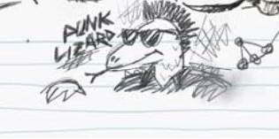 Saurnecro's tweet photo. @TMNTNextChapter That looks suspiciously like my fav boy Grunt there in the border.. #TMNT #MutantMayhem https://t.co/ORlHONj9LS
