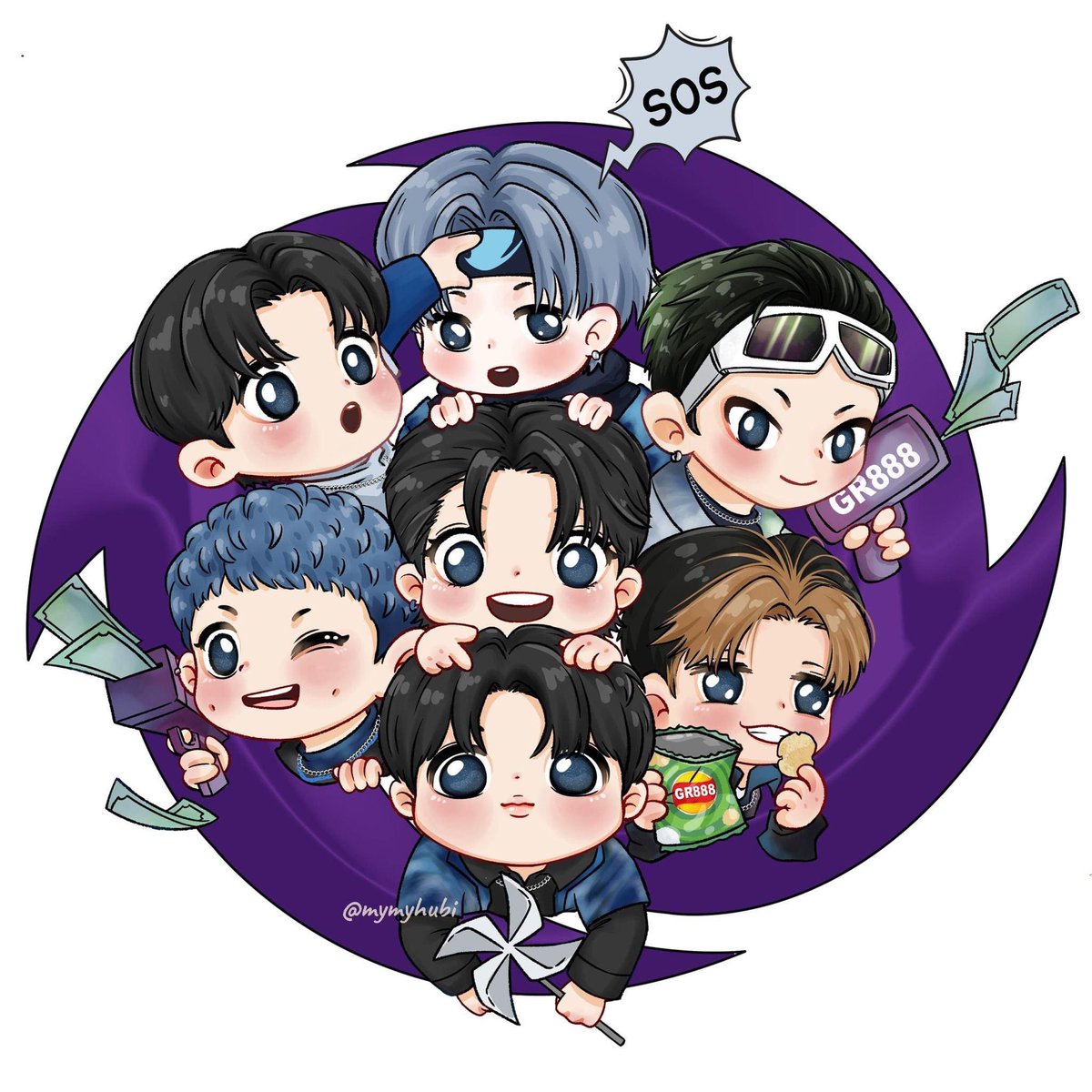 tambaocuatpst's tweet image. OFFICIAL LOGO OF GR888

Design by @mymyhubi
#TEMPEST #템페스트
#한빈 #형섭 #혁 #은찬
#LEW #화랑 #태래 #TamBaoCuaTPST