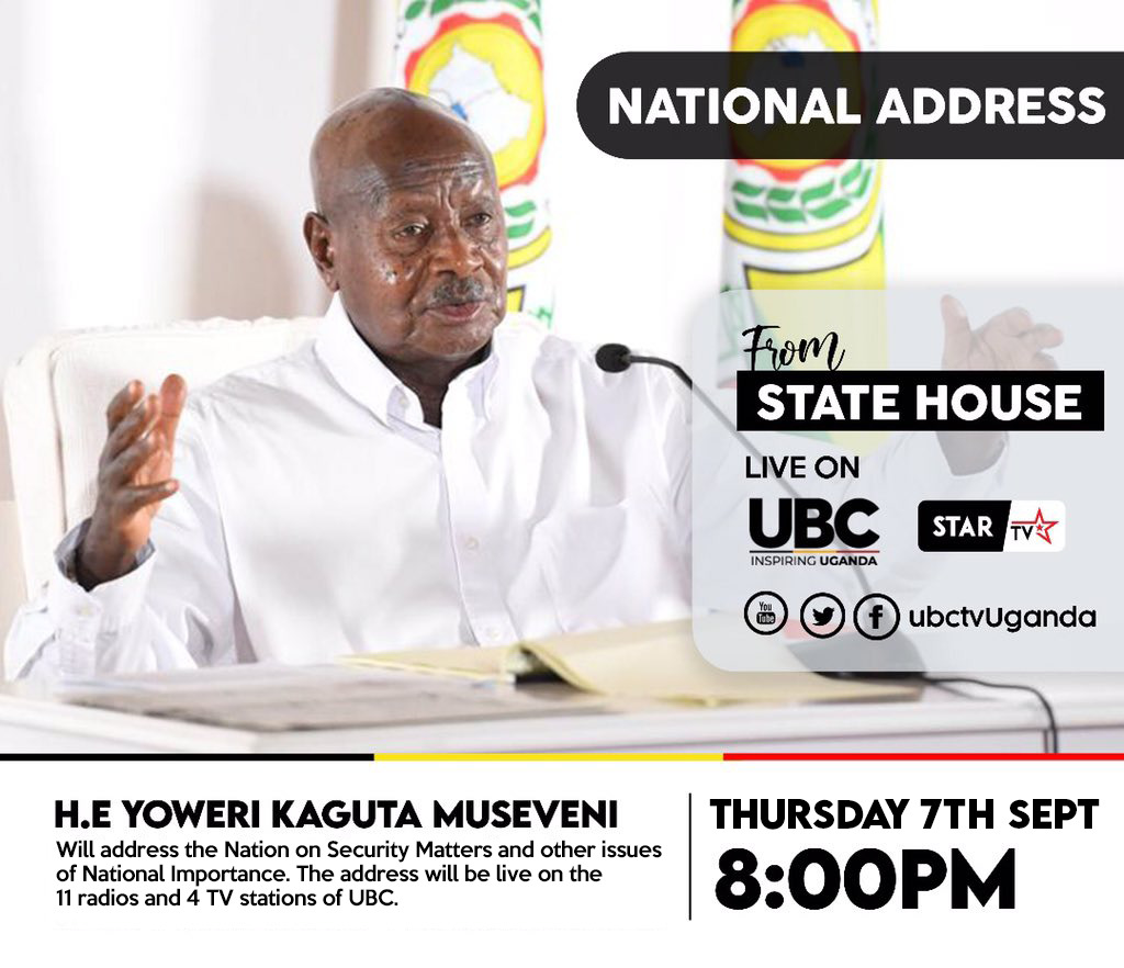 Dr Peter Kaggwa tweet media