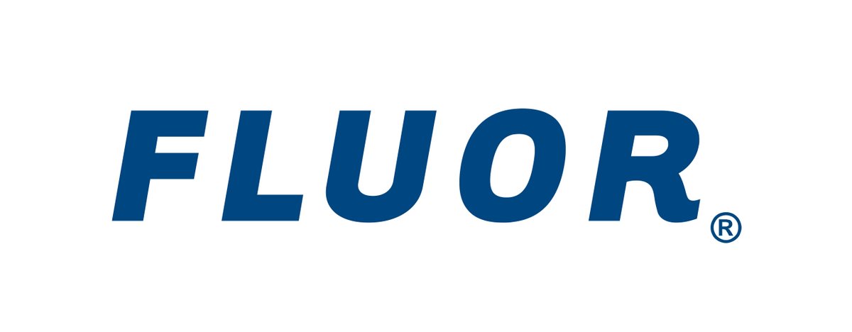 Fluor sells Stork European business. newsroom.fluor.com/news-releases/…