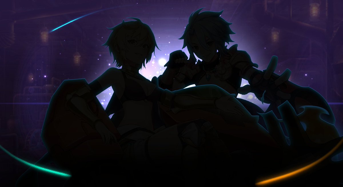 ro_origin's tweet photo. This class has vehicular transformations.
Check out the Teaser Video ๐ https://t.co/xEHpq0YHYE
Make sure to log in every day from Sept 6th to Sept 20th to claim your rewards.
#GuessTheName #RagnarokOrigin #4thJobClass #SEP12th https://t.co/fQqpMRKBzH