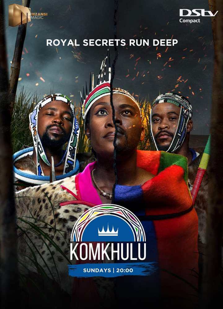 Bahlali lotjhani ❣️ if you want @Komkhulu_ season 2 please repost #BringbackKomkhuluS2 @Mzansimagic @TelkomZA #VukaNdenele 🙏