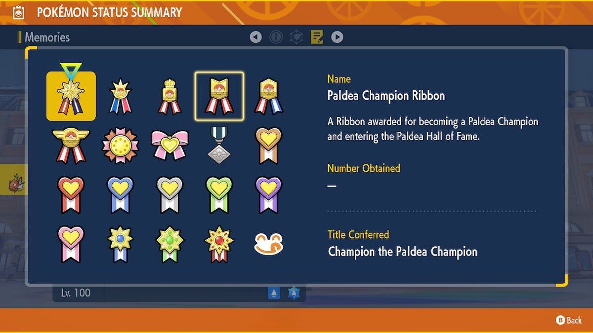 DrgnExile's tweet photo. #PokemonScarletViolet #NintendoSwitch https://t.co/hIT384L6ND