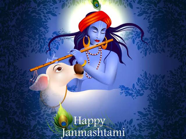 ashishpal_actor's tweet photo. Happy janmashtami 
Radhe Radhe https://t.co/v7eZINX4vW