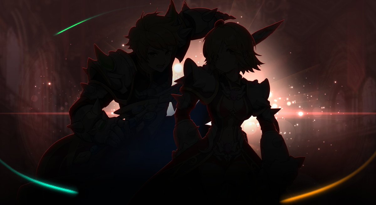 ro_origin's tweet photo. Can you believe that this class has a new dragon mount? Be ready to fight!
Check out the Teaser Video ๐ https://t.co/xEHpq0Ya96
Make sure to log in every day from Sept 6th to Sept 20th to claim your rewards.
#GuessTheName #RagnarokOrigin #4thJobClass #SEP12th https://t.co/DPS6T0aq7Y