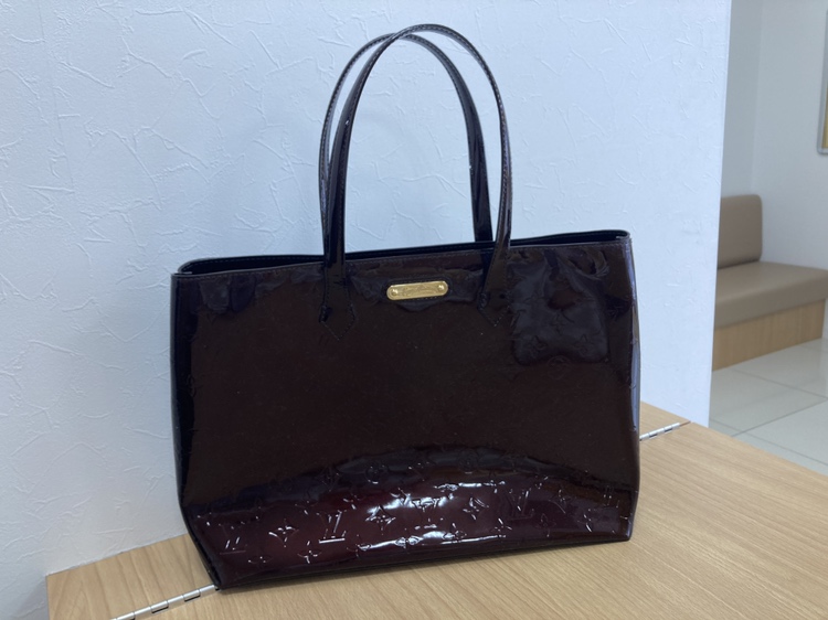 ecoring_HKD's tweet photo. 🌟ヴィトン🌟
LOUIS VUITTONさんのバッグをお買取致しました！

ノーブランド、ブランドはもちろん、古いもの、動かないもの、あなたが捨てようと思って袋に入れているモノまで、ほぼ何でも買取いたします！

#エコ北さんの買取 #札幌twitter会
#エコリングは全てのモノに価値を見出す会社です https://t.co/rYGLCzshiA