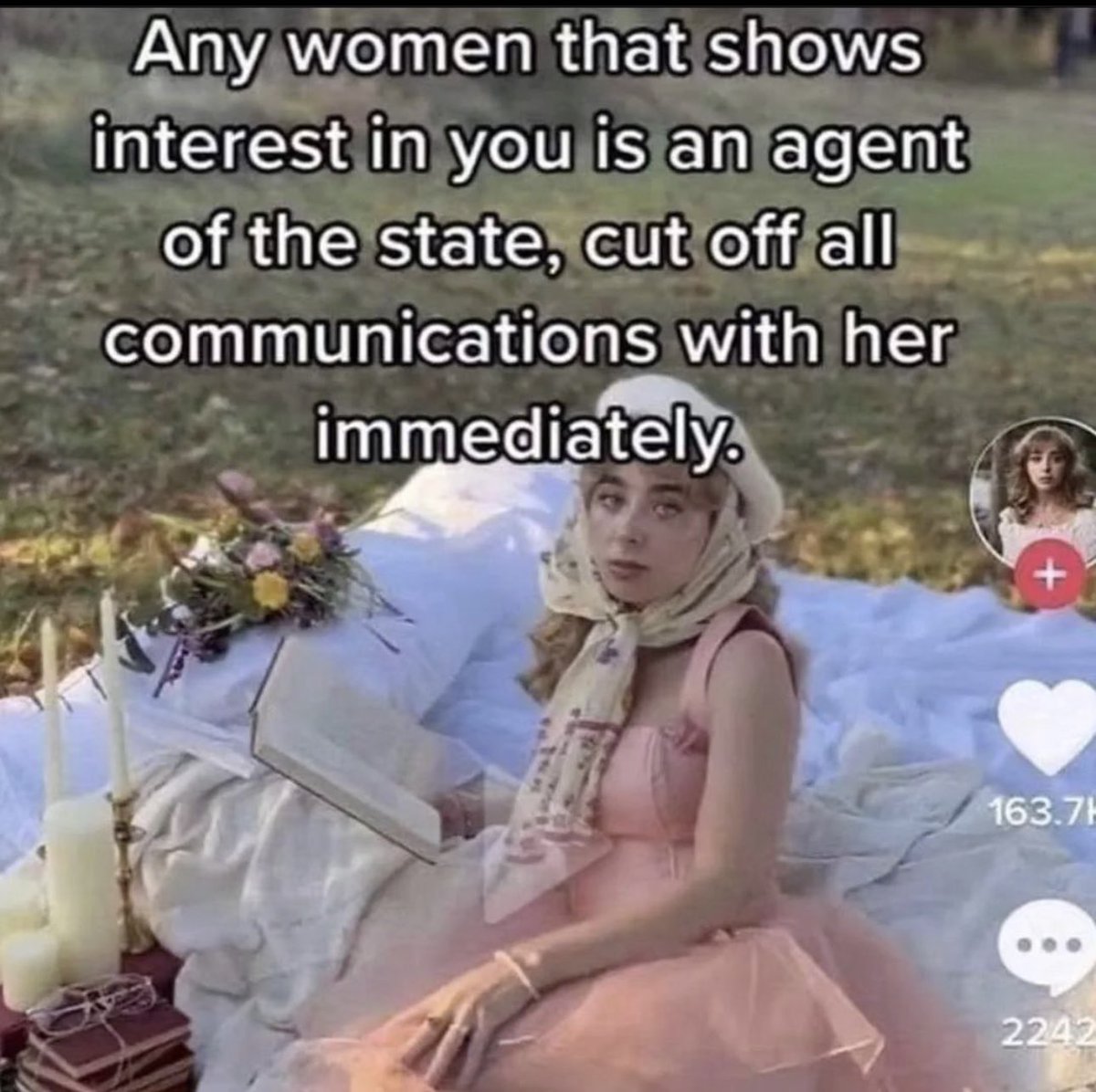 Kando❤️ tweet media