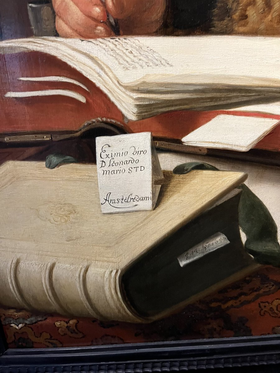 Paul H.A.M. Abels tweet media