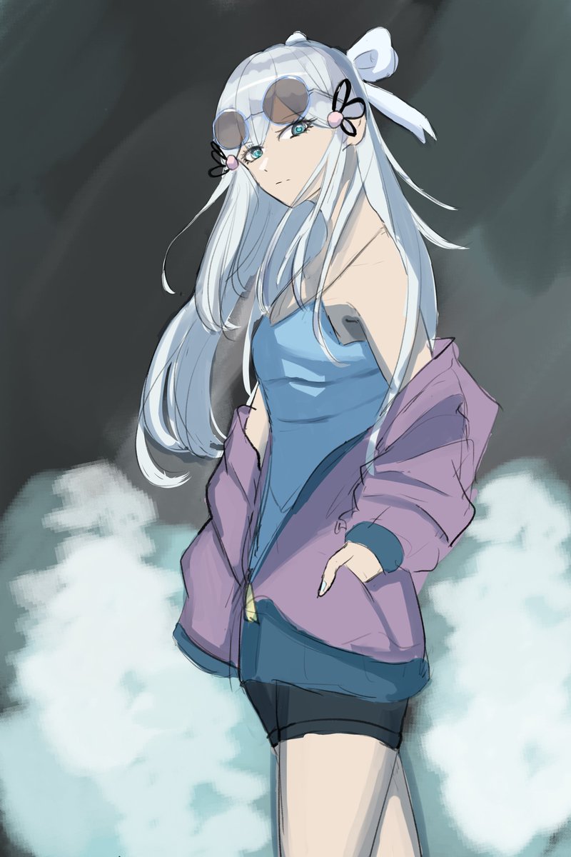 trewestruth's tweet photo. Casual Yuki-Onna #遊戯王 #yugioh https://t.co/5EgItcgnbX