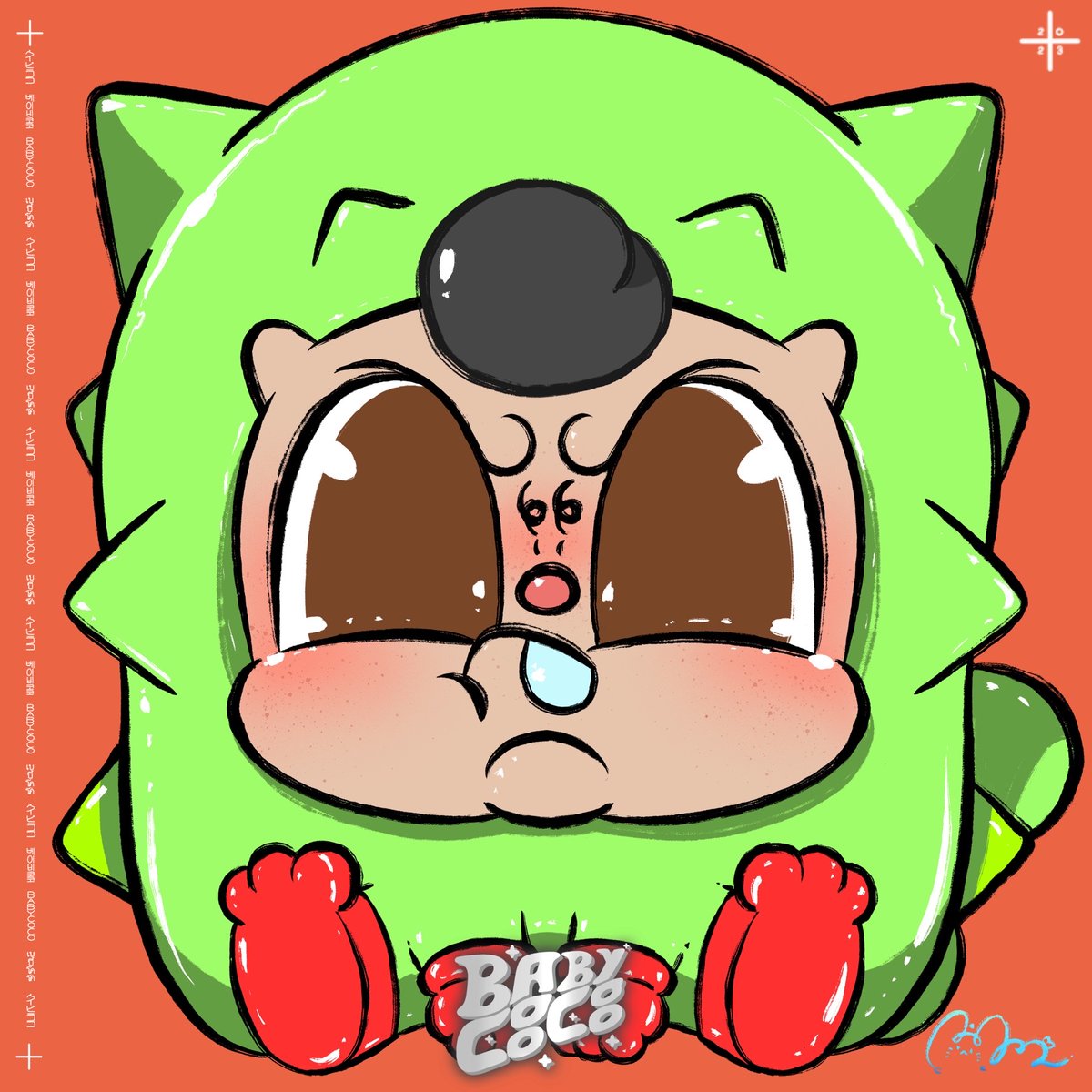 baby_coocoo's tweet photo. Morning with cactus.

Create By "Baby CoooCooo".

 #art  #artgallery #artist #artwork #painting #รับวาดรูป #เรื่องเล่า #art #หนังสือนิทาน  #gallery  #artforsale #drawing #procreate #babycoocoo #วาดรูป #findii  #fairytail #story #oneuponatime #fairy #นิทาน #กระต่าย #Procreate https://t.co/vvadUrTOou